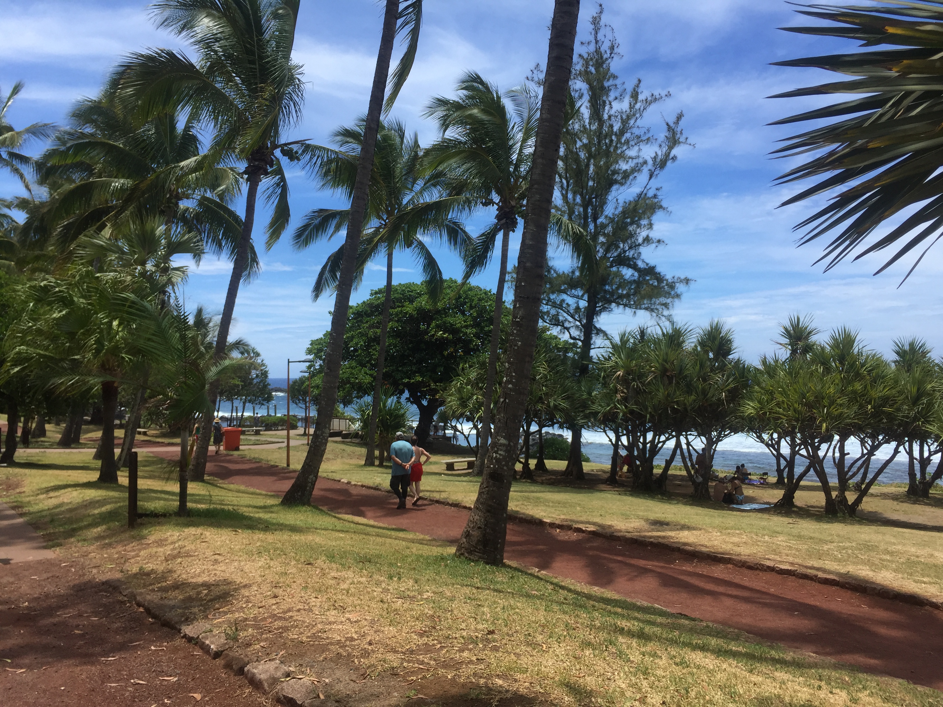 Plage